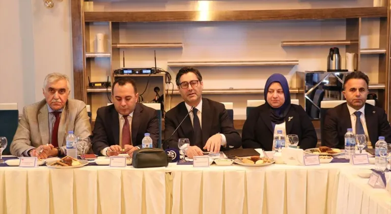 "2025 Turizm Başkenti" ile Erzurum'un kültürel zenginlikleri dünyaya tanıtılacak