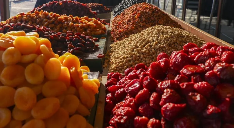 Malatya esnafı anıları ve ekmek kapıları için yeni Şire Pazarı'nı bekliyor