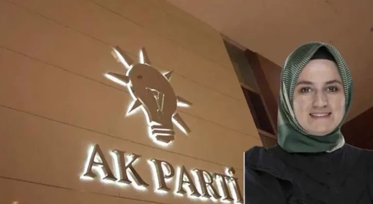 AK Parti'nin acı günü