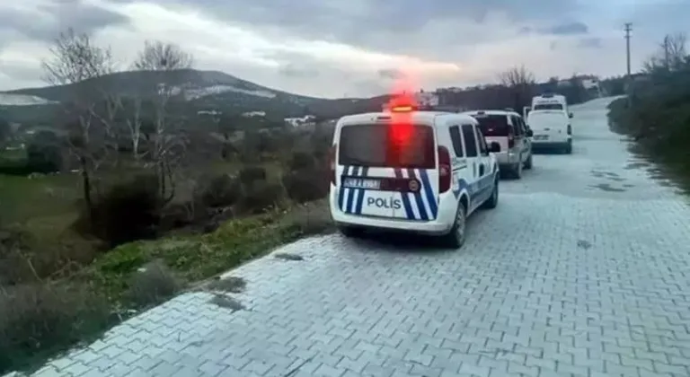 Elazığ'da "torbacı" operasyonunda 8 şüpheli yakalandı