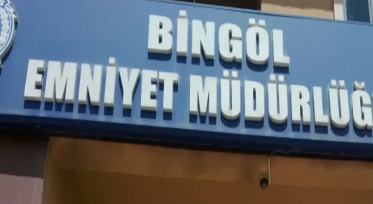 Bingöl'de bir haftada 33 kilogram uyuşturucu ele geçirildi