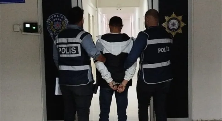 Bingöl'de firari hükümlüler ve çeşitli suçlardan aranan 4 kişi yakalandı