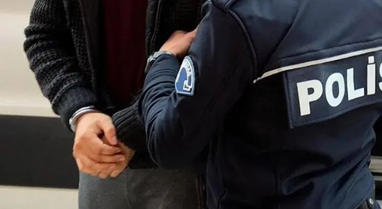 Erzurum'da FETÖ üyesi eski polis yakalandı