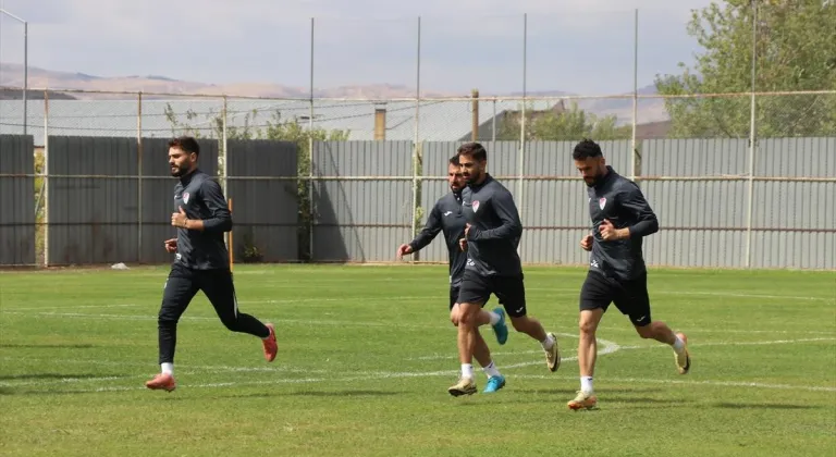 Çimentaş Elazığspor, yenilmezlik serisini 31 maça çıkardı