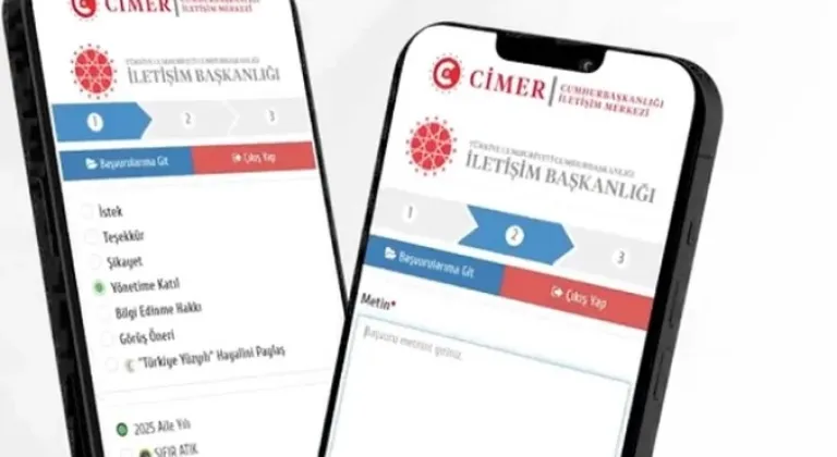 CİMER, 'Aile Yılı'na Yönelik Talepleri Topluyor