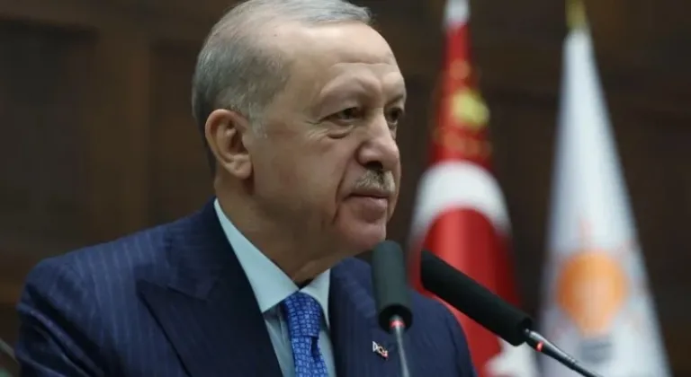 Cumhurbaşkanı Erdoğan: Şüpheye Yer Bırakmadan Soruşturma Yapılacak!