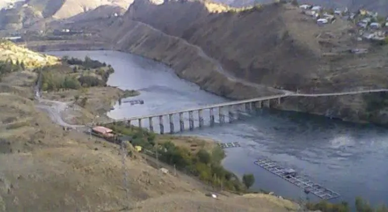 Elazığ'da köy derneği başkanlık seçimi yapıldı