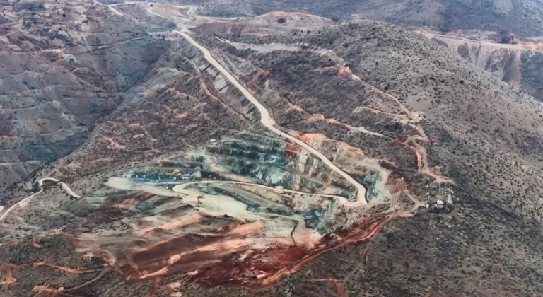 "Erzincan'da göçük altında kalan madencilerin sayısı resmi rakamın beş katı" iddiası yalanlandı