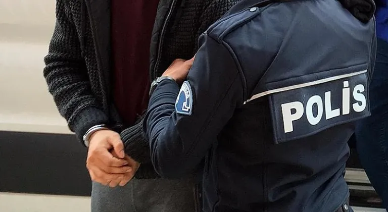 Erzincan’da kaçakçılık operasyonunda 1 kişi yakalandı