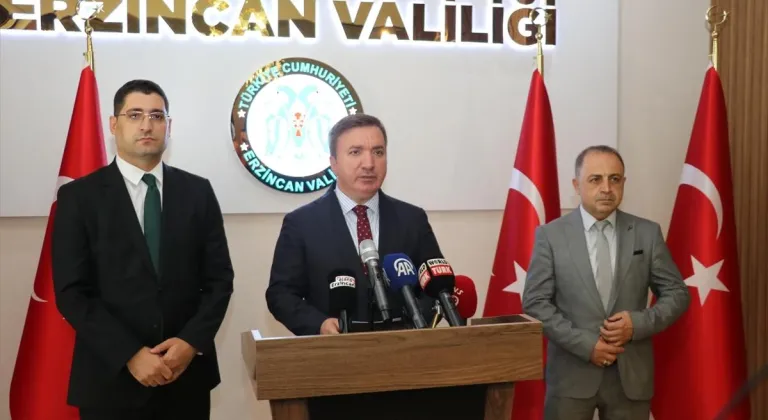 Erzincan'da Valilik girişimiyle üniversite ve lise öğrencilerine burs verilecek