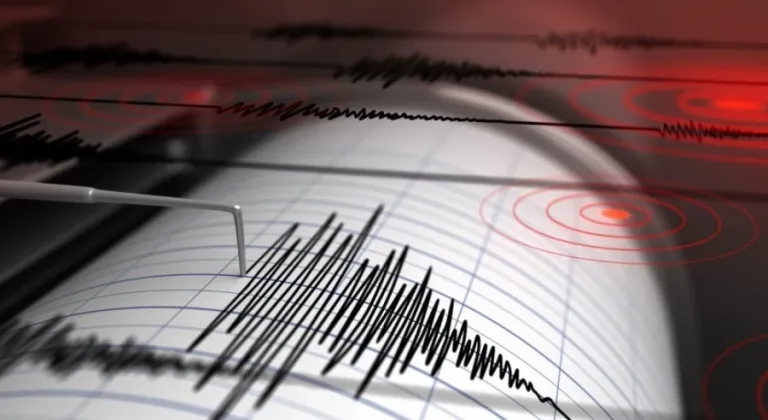 Malatya'da 4,3 büyüklüğünde deprem