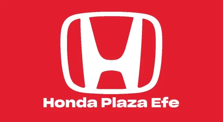 Honda Plaza Efe