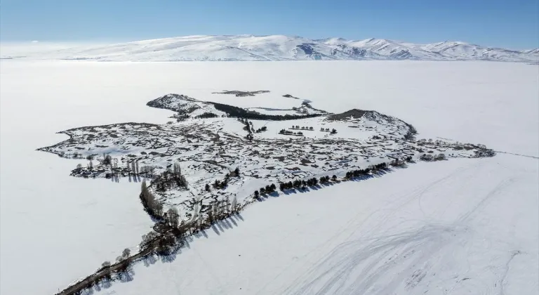 Kars, Fotoğraf Tutkunlarını Tarihi ve Doğal Güzellikleriyle Kendine Çekiyor