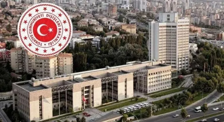 Lübnan'dan Tahliye İçin Dışişleri'nden Operasyon Planı!