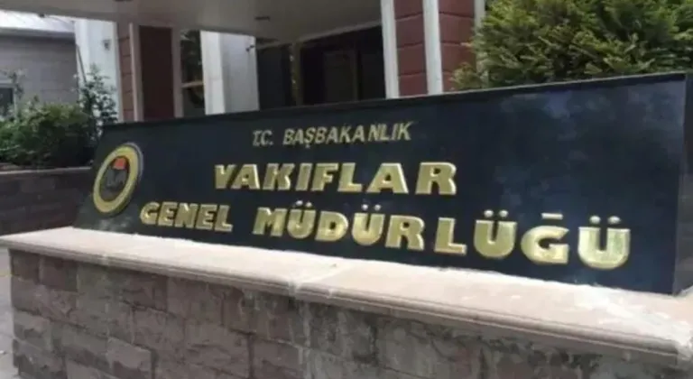 Malatya Vakıflar Bölge Müdürlüğünden 1050 çocuğa bayramlık