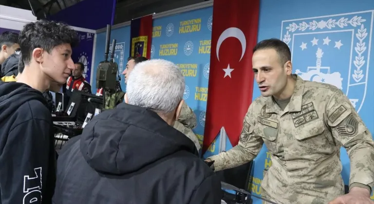 Malatya'da "Devlet Teşvikleri Tanıtım Günleri" başladı