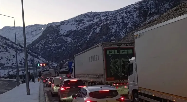 Malatya'da trafik kazasında bir kişi yaralandı