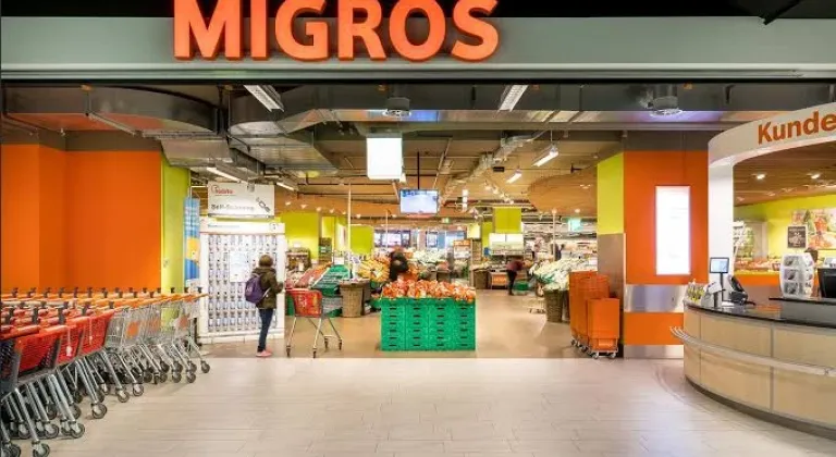 Migros, deprem bölgesine desteğini artırarak sürdürüyor