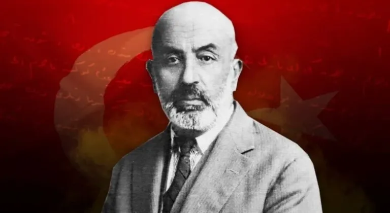 Milli Marşımızın Kabulü ve Mehmet Akif Ersoy'un Önemi