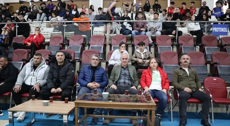 Muaythai Doğu Anadolu Bölge Şampiyonası, Iğdır'da başladı