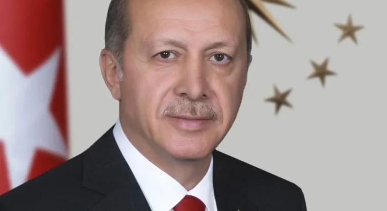 Recep Tayyip Erdoğan