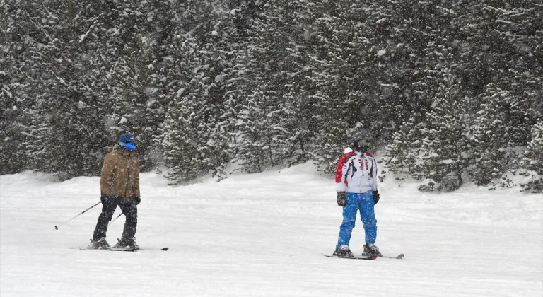 Sarıkamış Nevruz'da İranlı turistleri bekliyor