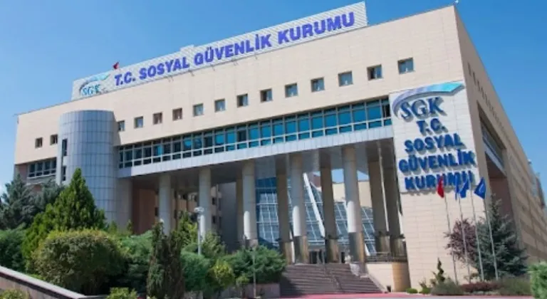 SGK, Promosyonlarla İlgili Açıklama Yaptı