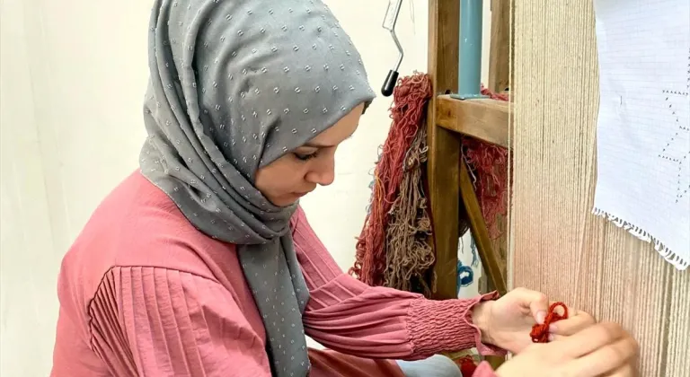 Tunceli, Kars ve Ağrı'da "8 Mart Dünya Kadınlar Günü" etkinlikleri yapıldı