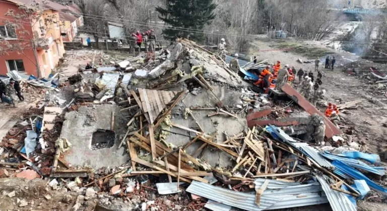 Tunceli'de afetlere karşı projeler hayata geçirilerek tedbirler artırılıyor