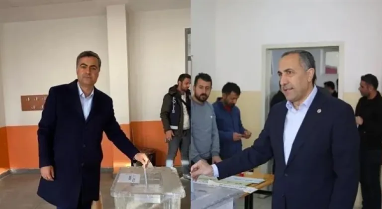 Van İl Seçim Kurulundan DEM Parti adayı Zeydan ile ilgili karar