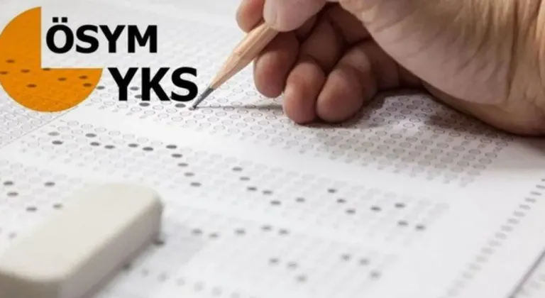 Edremit'te YKS'ye girecek 4 bin 400 öğrencinin sınav ücretlerini belediye karşıladı