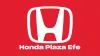 Honda Plaza Efe